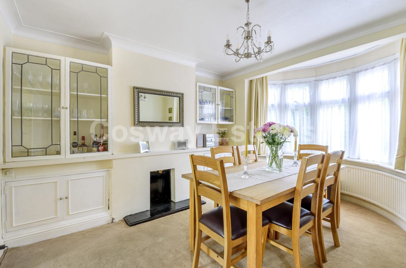Glenwood Road, Mill Hill